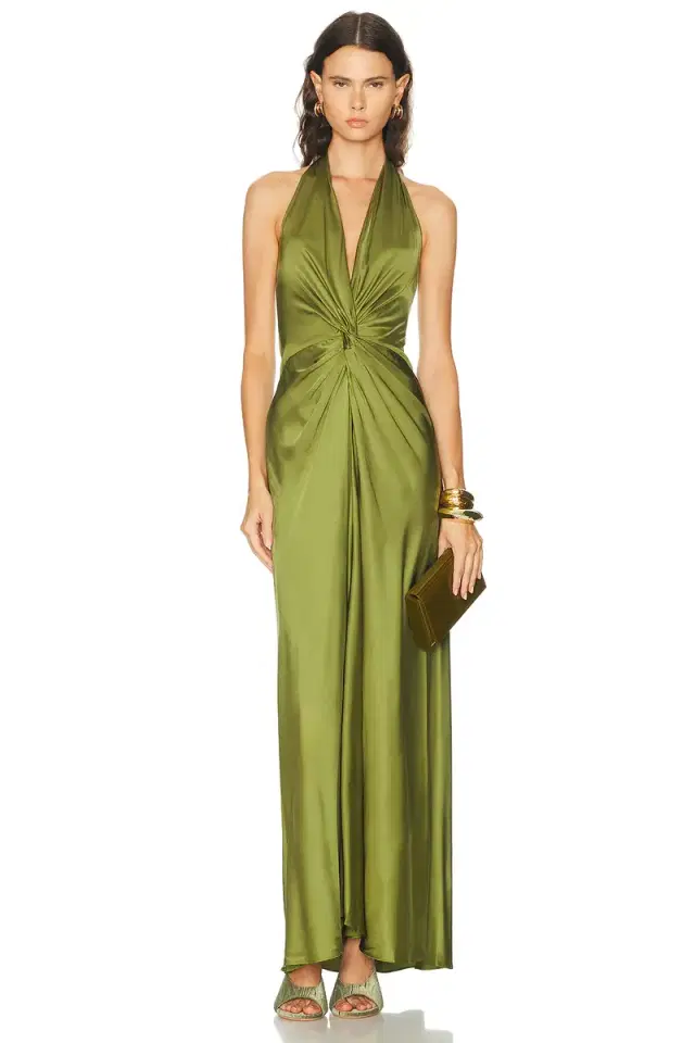 A.L.C. Mabel Gown
