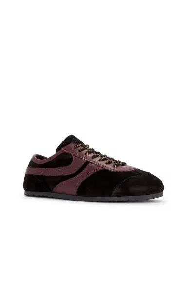Dries Van Noten Slim Sneaker | Thumbnail 2 Dries Van Noten Slim Sneaker | Thumbnail 2