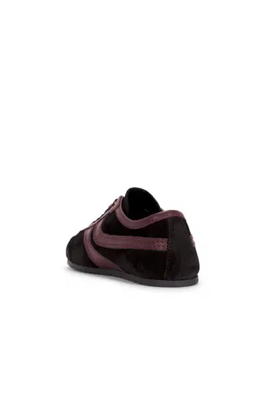 Dries Van Noten Slim Sneaker | Thumbnail 3 Dries Van Noten Slim Sneaker | Thumbnail 3