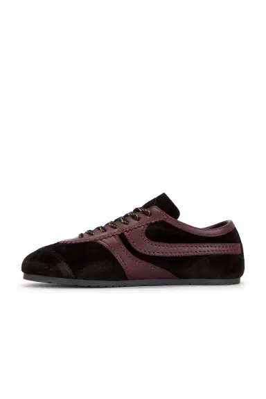 Dries Van Noten Slim Sneaker | Thumbnail 5 Dries Van Noten Slim Sneaker | Thumbnail 5