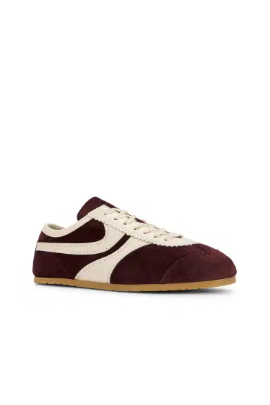 Dries Van Noten Slim Sneaker | Thumbnail 2 Dries Van Noten Slim Sneaker | Thumbnail 2