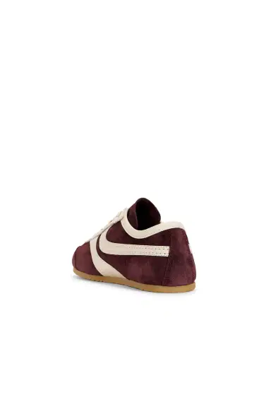 Dries Van Noten Slim Sneaker | Thumbnail 3 Dries Van Noten Slim Sneaker | Thumbnail 3