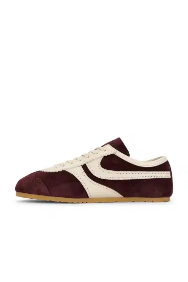 Dries Van Noten Slim Sneaker | Thumbnail 5 Dries Van Noten Slim Sneaker | Thumbnail 5