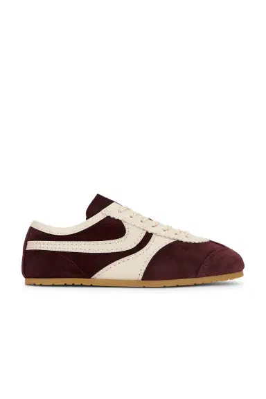 Dries Van Noten Slim Sneaker | Thumbnail 1 Dries Van Noten Slim Sneaker | Thumbnail 1