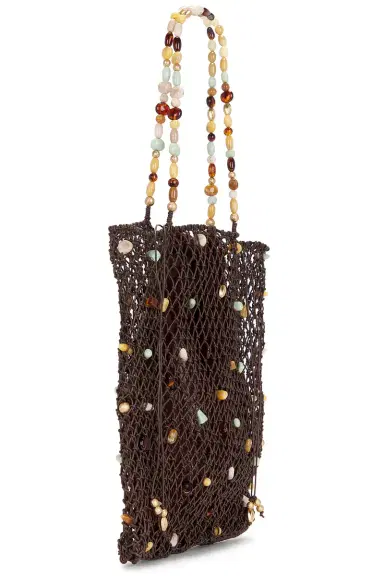 Cult Gaia Mercier Tote Bag | Thumbnail 4 Cult Gaia Mercier Tote Bag | Thumbnail 4
