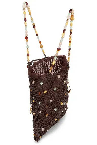 Cult Gaia Mercier Tote Bag | Thumbnail 5 Cult Gaia Mercier Tote Bag | Thumbnail 5