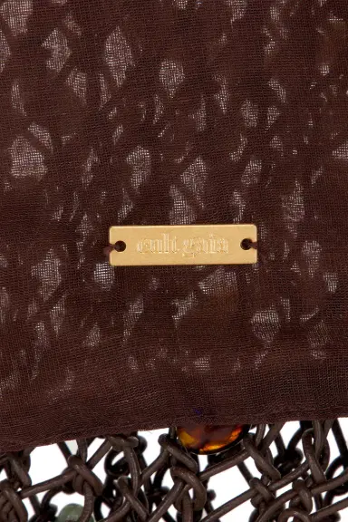 Cult Gaia Mercier Tote Bag | Thumbnail 6 Cult Gaia Mercier Tote Bag | Thumbnail 6