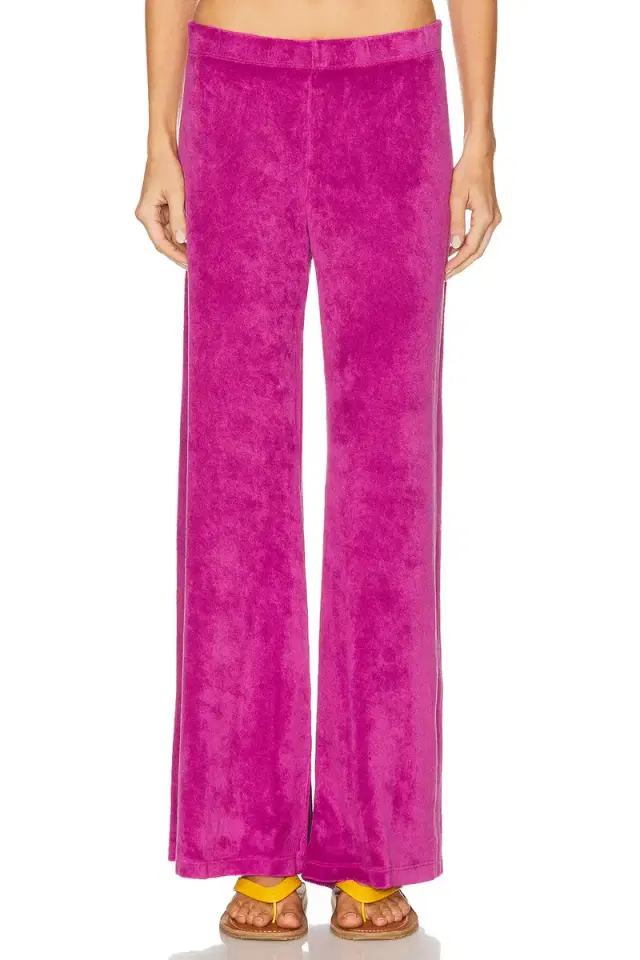 Suzie Kondi Zephyra Flare Pant