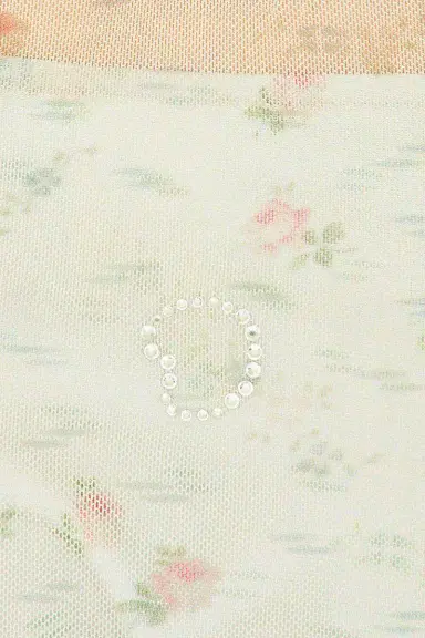 DOLLA for FWRD Naj Skirt | Thumbnail 6