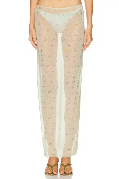 DOLLA for FWRD Naj Skirt | Thumbnail 1