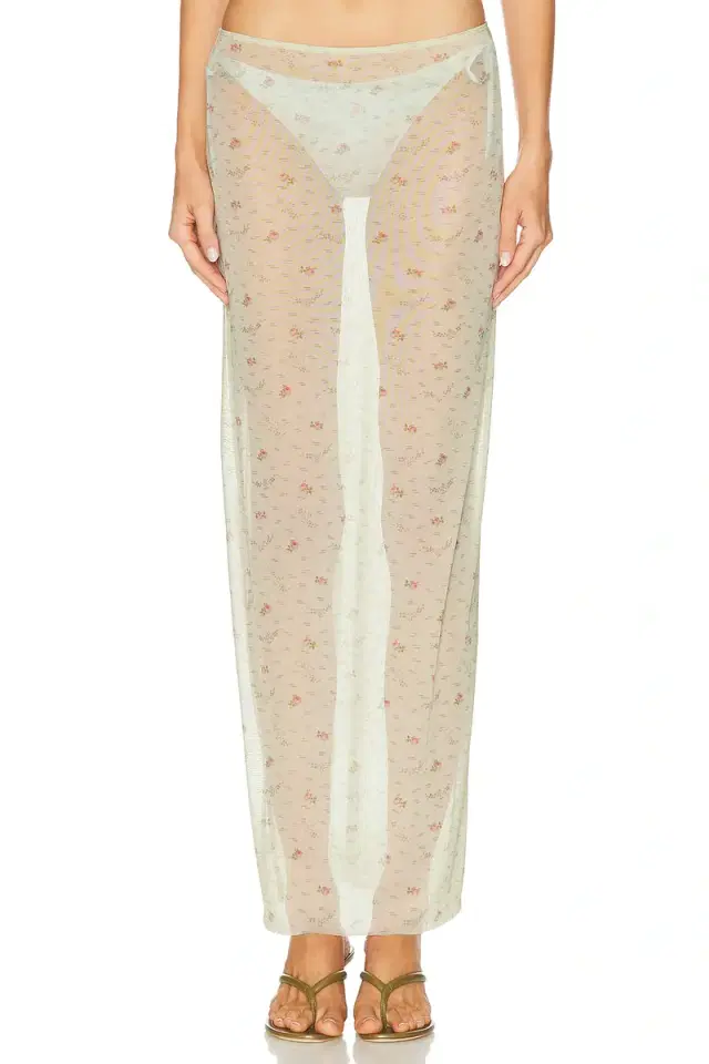 DOLLA for FWRD Naj Skirt