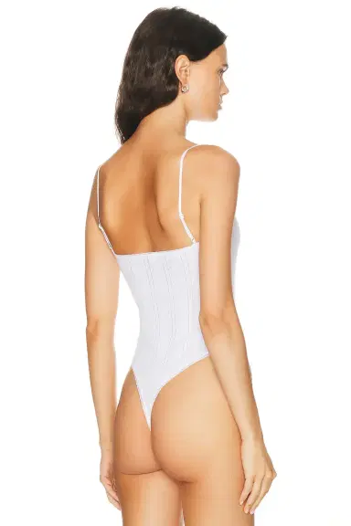 Cou Cou Intimates The Bodysuit | Thumbnail 4 Cou Cou Intimates The Bodysuit | Thumbnail 4