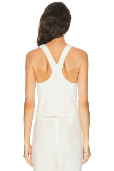 Suzie Kondi Tia Racerback Tank Top | Thumbnail 3