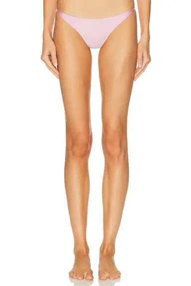 DOLLA for FWRD Dolores Classic Bikini Bottom | Thumbnail 1 DOLLA for FWRD Dolores Classic Bikini Bottom | Thumbnail 1