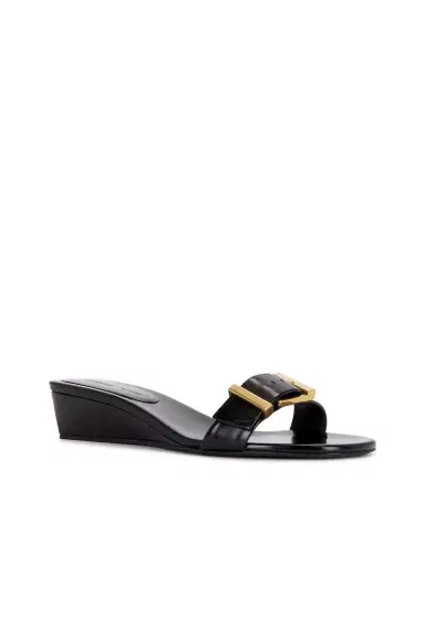 Khaite Manhattan 35 Sandal | Thumbnail 2 Khaite Manhattan 35 Sandal | Thumbnail 2