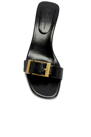 Khaite Manhattan 35 Sandal | Thumbnail 4 Khaite Manhattan 35 Sandal | Thumbnail 4