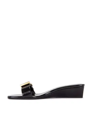 Khaite Manhattan 35 Sandal | Thumbnail 5 Khaite Manhattan 35 Sandal | Thumbnail 5
