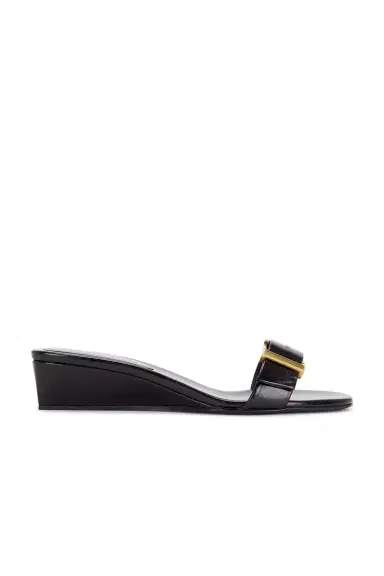 Khaite Manhattan 35 Sandal | Thumbnail 1 Khaite Manhattan 35 Sandal | Thumbnail 1