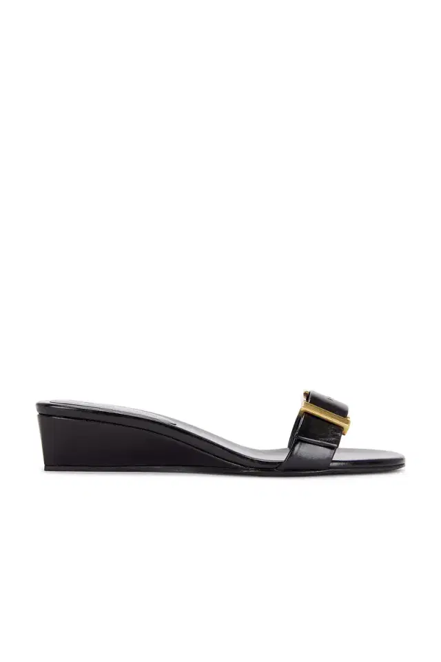 KHAITE Manhattan 35 Sandal