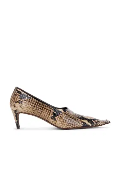 Khaite Marlene 50 Pump | Thumbnail 2