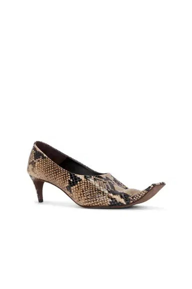Khaite Marlene 50 Pump | Thumbnail 3