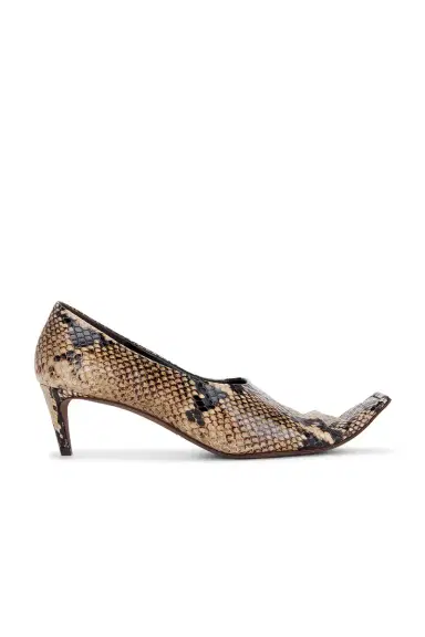 Khaite Marlene 50 Pump | Thumbnail 1