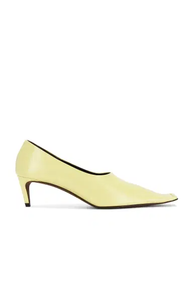 Khaite Marlene 50 Pump | Thumbnail 2 Khaite Marlene 50 Pump | Thumbnail 2