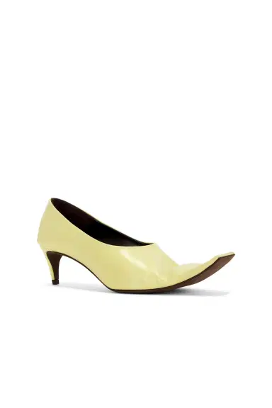 Khaite Marlene 50 Pump | Thumbnail 3 Khaite Marlene 50 Pump | Thumbnail 3