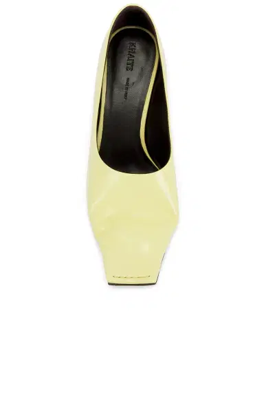 Khaite Marlene 50 Pump | Thumbnail 5 Khaite Marlene 50 Pump | Thumbnail 5