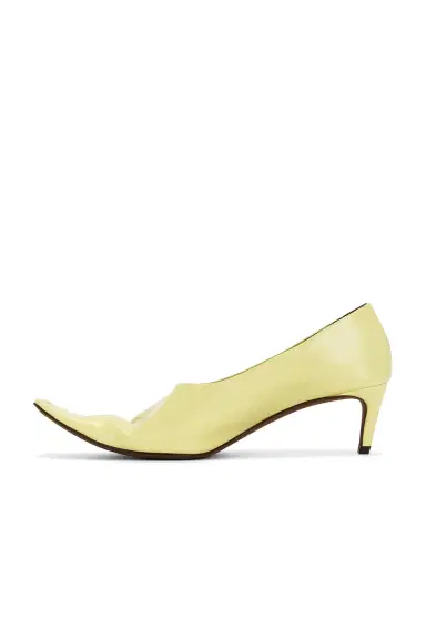 Khaite Marlene 50 Pump | Thumbnail 6 Khaite Marlene 50 Pump | Thumbnail 6