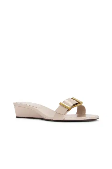 Khaite Manhattan 35 Sandal | Thumbnail 2 Khaite Manhattan 35 Sandal | Thumbnail 2