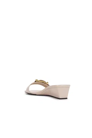 Khaite Manhattan 35 Sandal | Thumbnail 3 Khaite Manhattan 35 Sandal | Thumbnail 3