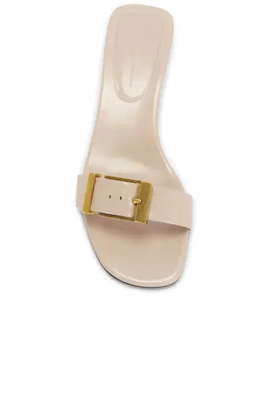 Khaite Manhattan 35 Sandal | Thumbnail 4 Khaite Manhattan 35 Sandal | Thumbnail 4