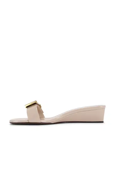 Khaite Manhattan 35 Sandal | Thumbnail 5 Khaite Manhattan 35 Sandal | Thumbnail 5