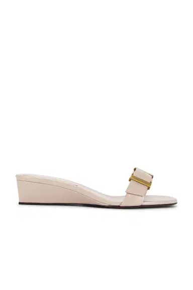 Khaite Manhattan 35 Sandal | Thumbnail 1 Khaite Manhattan 35 Sandal | Thumbnail 1