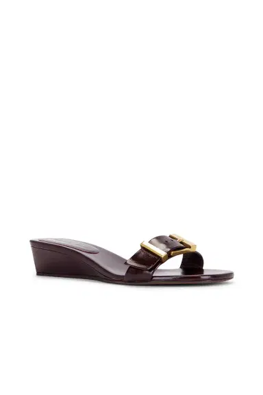 Khaite Manhattan 35 Sandal | Thumbnail 2 Khaite Manhattan 35 Sandal | Thumbnail 2