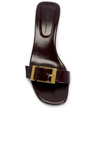Khaite Manhattan 35 Sandal | Thumbnail 4 Khaite Manhattan 35 Sandal | Thumbnail 4