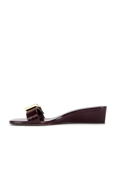 Khaite Manhattan 35 Sandal | Thumbnail 5 Khaite Manhattan 35 Sandal | Thumbnail 5