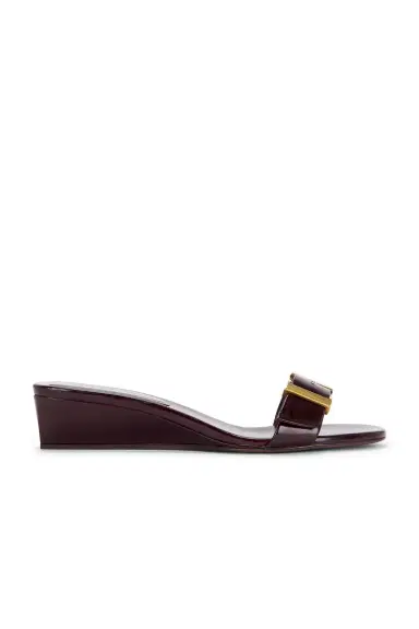 Khaite Manhattan 35 Sandal | Thumbnail 1 Khaite Manhattan 35 Sandal | Thumbnail 1
