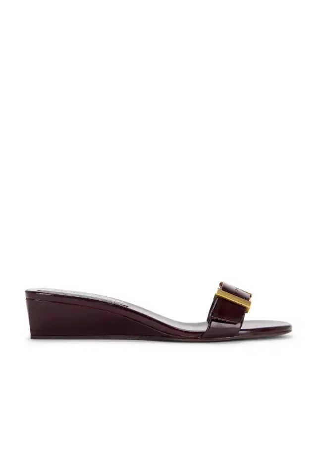 KHAITE Manhattan 35 Sandal