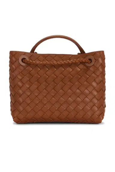 Bottega Veneta Small Andiamo Bag | Thumbnail 2 Bottega Veneta Small Andiamo Bag | Thumbnail 2