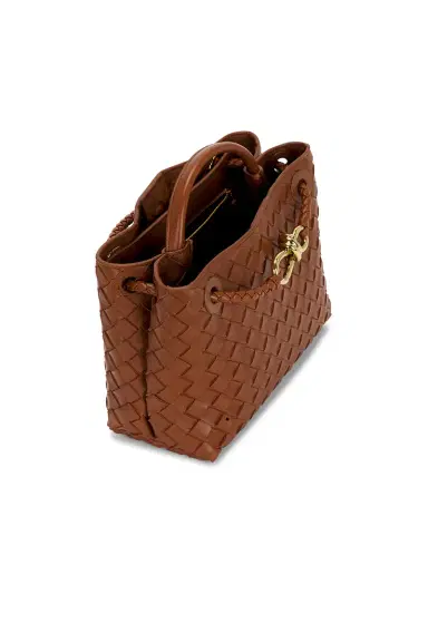 Bottega Veneta Small Andiamo Bag | Thumbnail 4 Bottega Veneta Small Andiamo Bag | Thumbnail 4