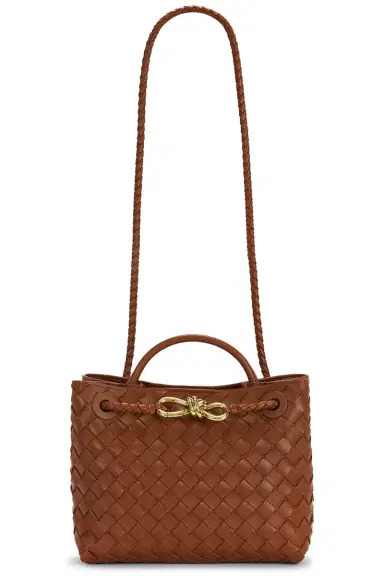 Bottega Veneta Small Andiamo Bag | Thumbnail 5 Bottega Veneta Small Andiamo Bag | Thumbnail 5