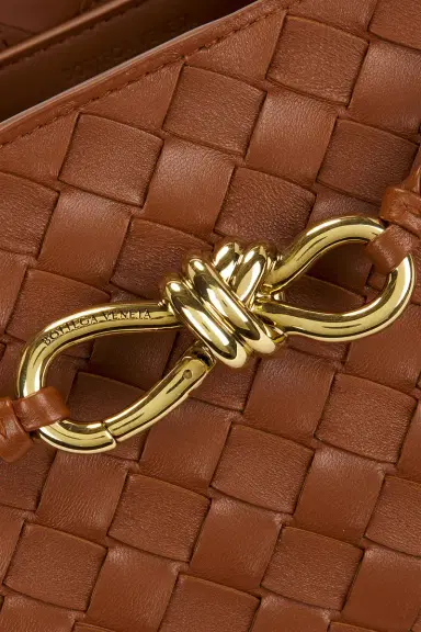 Bottega Veneta Small Andiamo Bag | Thumbnail 7 Bottega Veneta Small Andiamo Bag | Thumbnail 7