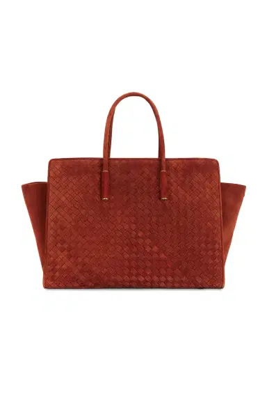 Bottega Veneta Barbara Tote Bag | Thumbnail 2
