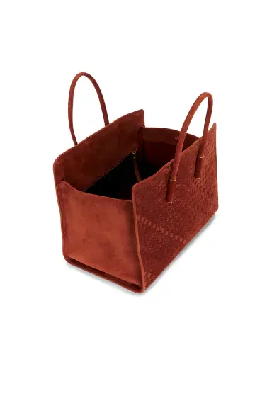 Bottega Veneta Barbara Tote Bag | Thumbnail 4
