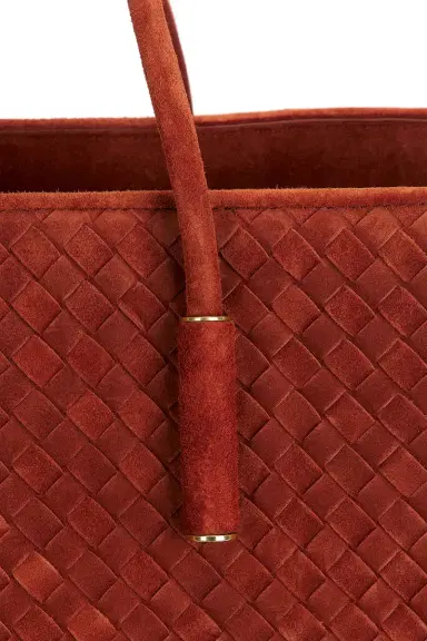 Bottega Veneta Barbara Tote Bag | Thumbnail 6