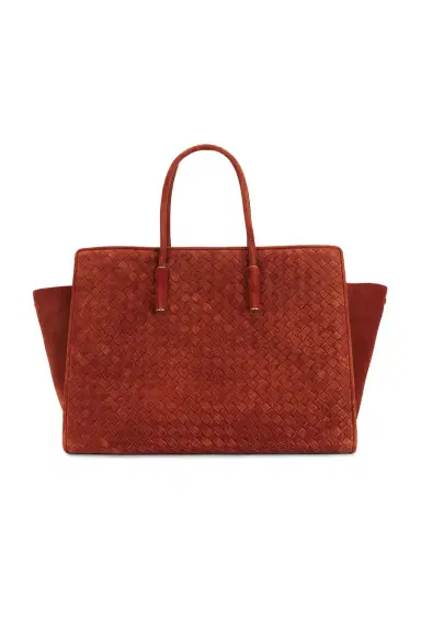 Bottega Veneta Barbara Tote Bag | Thumbnail 1