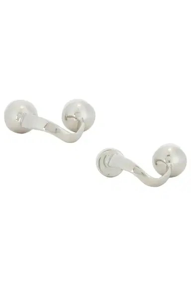 Dries Van Noten Handmade Shell Paste Set Of 2 Rings | Thumbnail 4 Dries Van Noten Handmade Shell Paste Set Of 2 Rings | Thumbnail 4