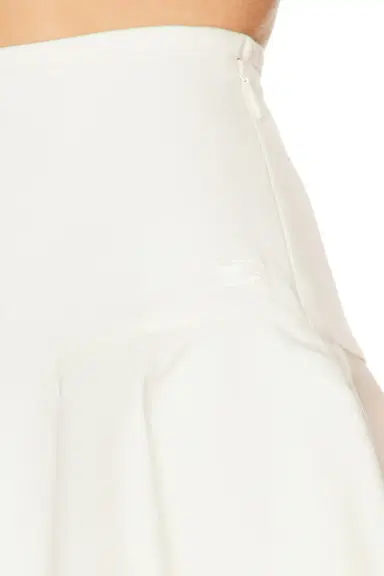 Burberry Ebony Mini Skirt | Thumbnail 6